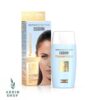 ضدآفتاب بیرنگ ایزدین 50 میل  ( امارات )fusion water