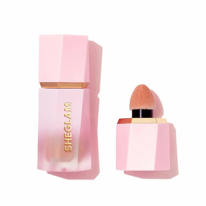 رژگونه مایع شیگلم