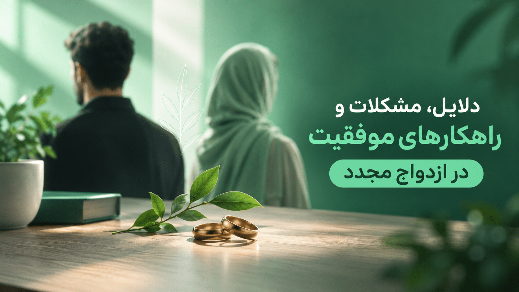ازدواج مجدد